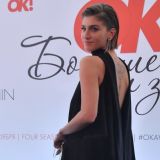 Возлюбленная Виторгана заинтриговала фанатов поездкой в неизвестном направлении