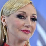 Кристина Орбакайте показала кадры с репетиции музыкального номера