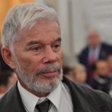 Жена Газманова опубликовала необычное фото артиста