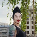 Певица Наргиз сильно изменилась после отъезда из России