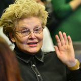 Малышева усомнилась в правдивости астрологических прогнозов