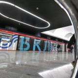 Собянин: Время ожидания на станциях БКЛ сократилось до 1,5–2 минут в часы пик