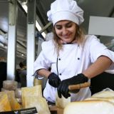 Собянин сообщил о росте производства продуктов в Москве 