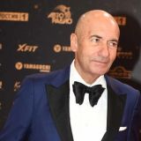 Игорь Крутой показал стиль настоящего мужика