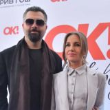 Чумаков выступил в Москве без Ковальчук