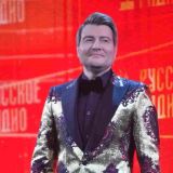 Басков показал диковинные наручные часы