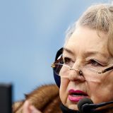 Татьяну Тарасову отстранили от комментирования соревнований