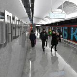 Собянин рассказал о первых итогах полноценной работы БКЛ