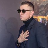 Прилучный проигнорировал приглашение на день рождения сына