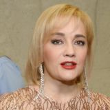 Буланова не исключает рождение детей