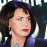 Молодой муж Надежды Бабкиной поразил зрителей музыкальным номером