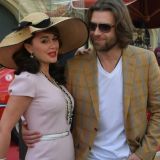 Эксперт высказался об отношениях Заворотнюк и Чернышева