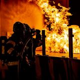 Пожар в доме: как предотвратить трагедию и спасти свою жизнь