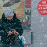 Прогноз погоды на март составили синоптики: Не весна