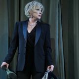 Сын Елены Яковлевой негативно высказался в личном блоге