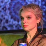 Цымбалюк-Романовская поделилась личными воспоминаниями о Джигарханяне