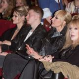 Внука Пугачевой заметили в казино