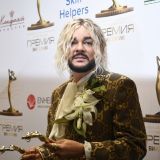 Киркоров оконфузился на шоу 