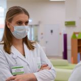 Собянин поблагодарил столичных медиков, которые помогают детям из новых регионов страны