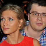 Как живут Харамов и Асмус после развода?