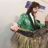 Басков рассказал о споре с Киркоровым