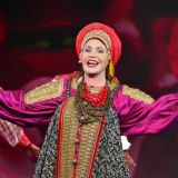 Стало известно о новом романе Бабкиной