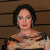 Гузеева рассказала о работе после приостановки шоу 