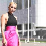 Стало известно об отношении Ивлеевой к любви