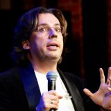 Появление Галкина* в Санкт-Петербурге разгневало россиян