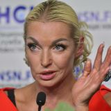 Блогер раскрыл доходы Анастасии Волочковой с концертов