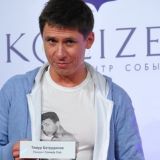 Батрутдинов занял место Маслякова на КВН