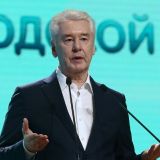 Собянин: Материальную помощь ко Дню Победы получат около 50 тысяч ветеранов войны и тружеников тыла