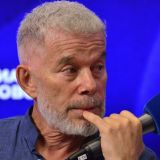 Газманов переписал старую песню ради любимой жены