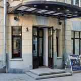 Собянин сообщил о начале капитального ремонта в помещениях театра 