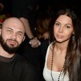 Вставшие на гвозди дети Оксаны Самойловой могли навредить своему здоровью