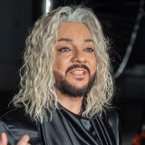 Филипп Киркоров трогательно высказался о новой возлюбленной