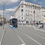 В районе МГТУ имени Баумана благоустроят 13 улиц и переулков – Собянин  