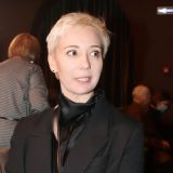 Обделенная Хаматова подверглась атаке на чужбине