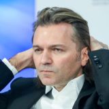 Маликов выступил дуэтом с Савичевой