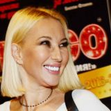 Кудрявцева рассказала о новой работе молодого мужа