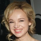 Румяную Цымбалюк-Романовскую сняли за утехами на пару с коллегой