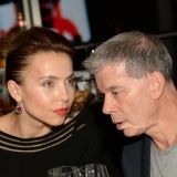 Жена Газманова призналась в любви к себе на фоне слухов о разводе