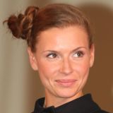 Толкалина показала долгую задержку дыхания под водой