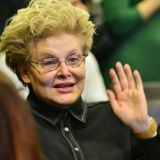 Елене Малышевой в день рождения подарили путешествие