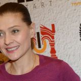 Россияне заметили изменения в фигуре Голубкиной