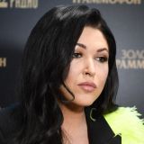 Ирина Дубцова создала свой бренд одежды