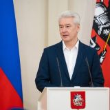 В Москве за 10 лет стало почти в три раза больше многодетных семей – Собянин