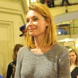 Толкалина предъявила трогательный архивный снимок с дочерью