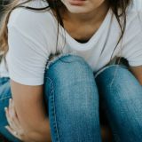 Дочь Заворотнюк показала кадры с расслабляющего массажа