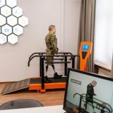 Собянин рассказал, как участники СВО смогут заниматься адаптивной физкультурой для восстановления